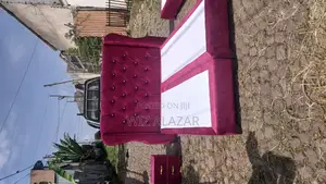 አልጋ Ba Order Misru