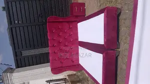 አልጋ Ba Order Misru