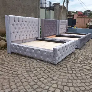 አልጋ Ba Order Misru