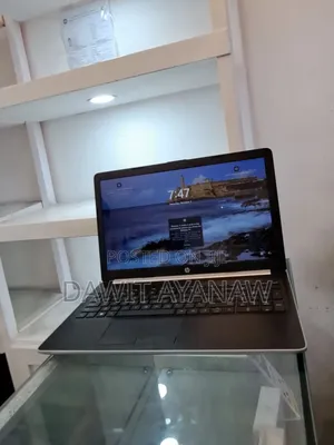 New Laptop HP Stream Notebook 20GB Intel Core I5 SSD 1T
