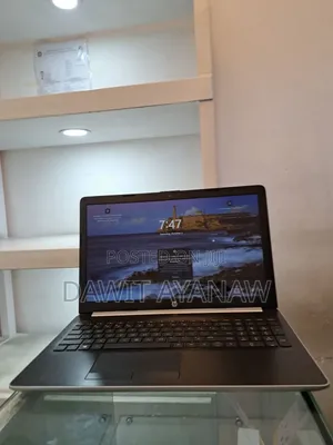 New Laptop HP Stream Notebook 20GB Intel Core I5 SSD 1T