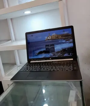 New Laptop HP Stream Notebook 8GB Intel Core I5 SSD 1T