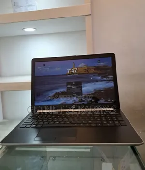 New Laptop HP Stream Notebook 8GB Intel Core I5 SSD 1T