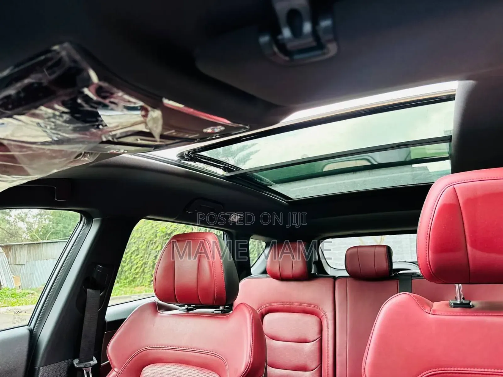 New Jetour X70 2023 Black