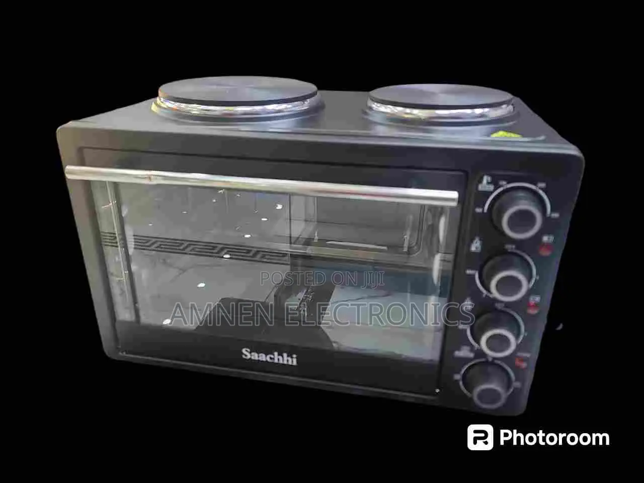 Saachi Mini Oven