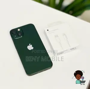 Apple iPhone 13 128 GB Blue