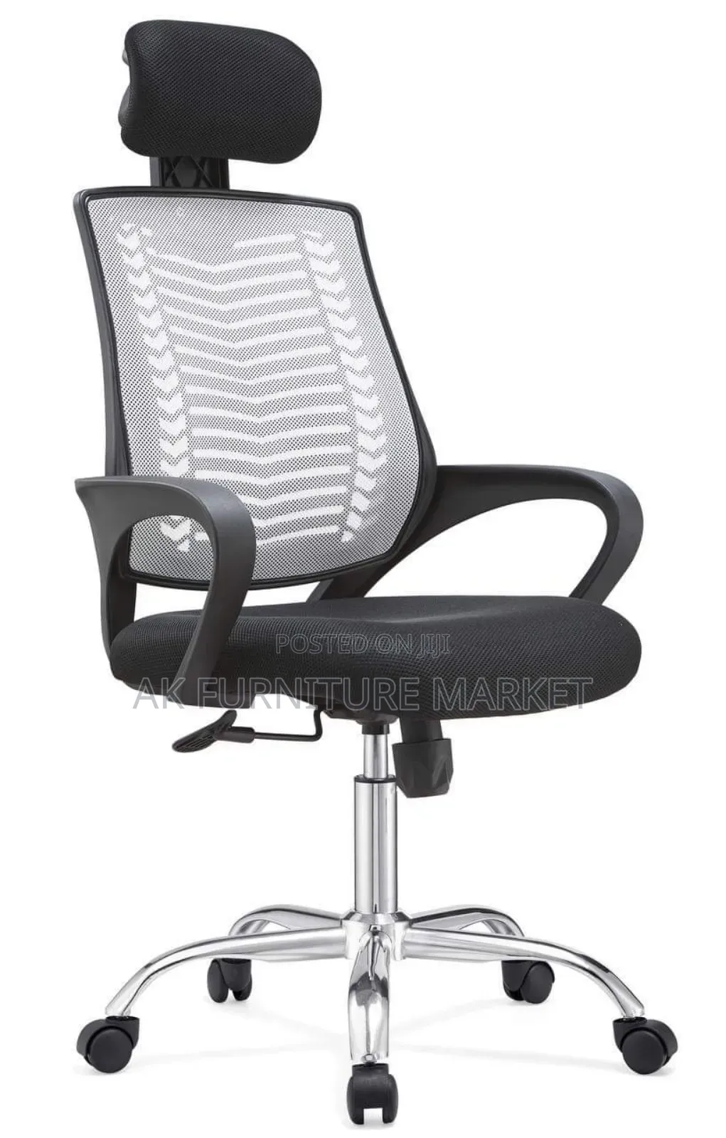 Office Secretary and Staff Chair