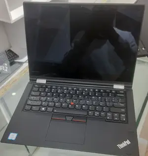 Laptop Lenovo ThinkPad Yoga 16GB Intel Core I5 SSD 512GB