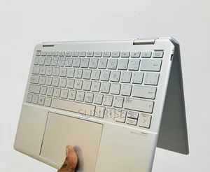 Photo - New Laptop HP Spectre X360 16GB Intel Core I7 SSD 1T