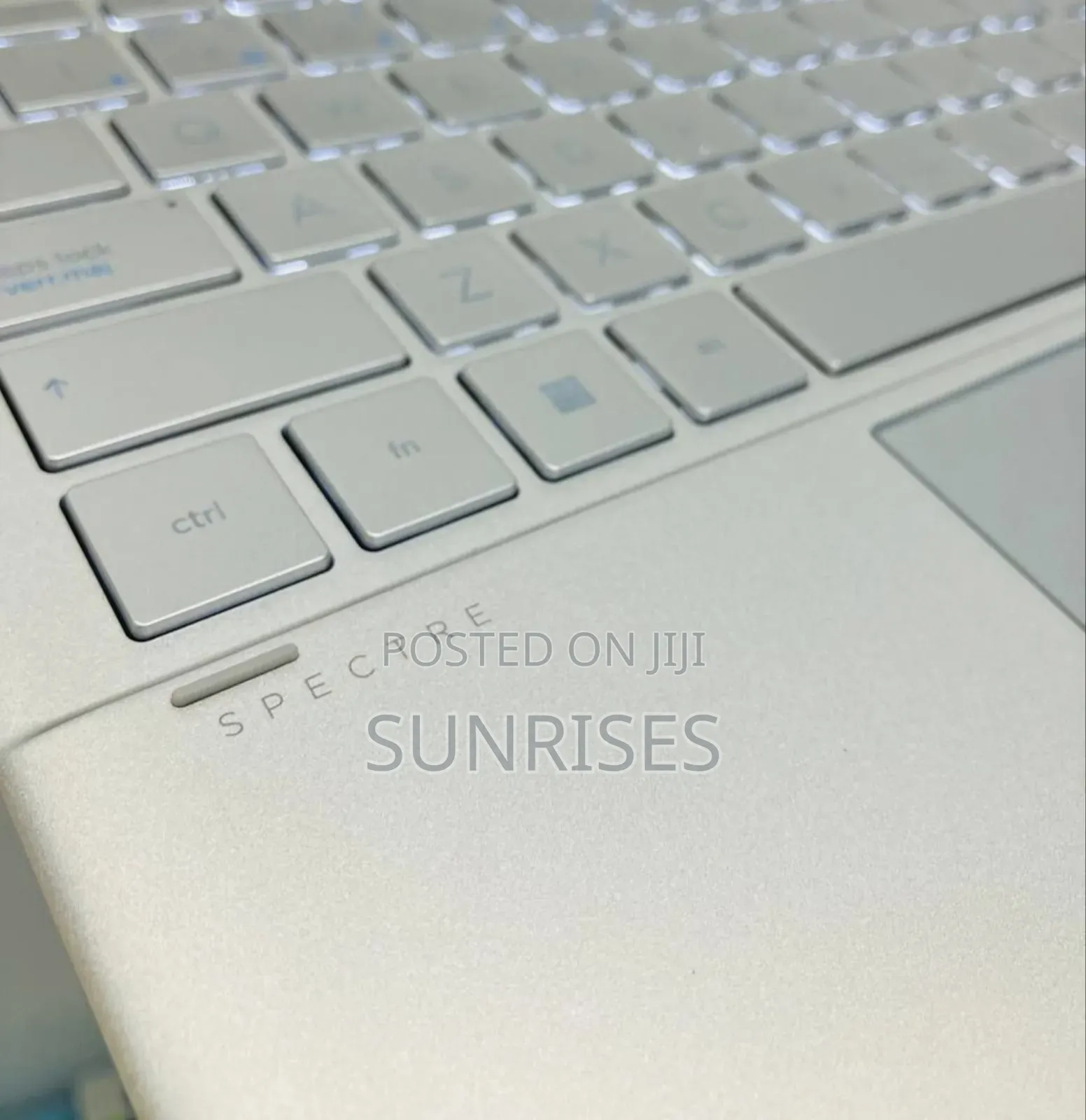 New Laptop HP Spectre X360 16GB Intel Core I7 SSD 1T