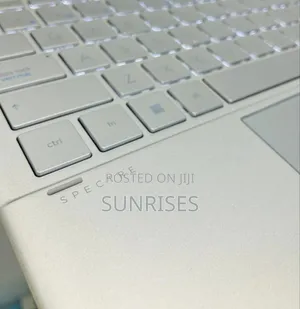 New Laptop HP Spectre X360 16GB Intel Core I7 SSD 1T