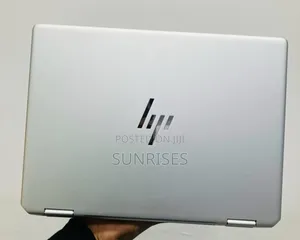 New Laptop HP Spectre X360 16GB Intel Core I7 SSD 1T