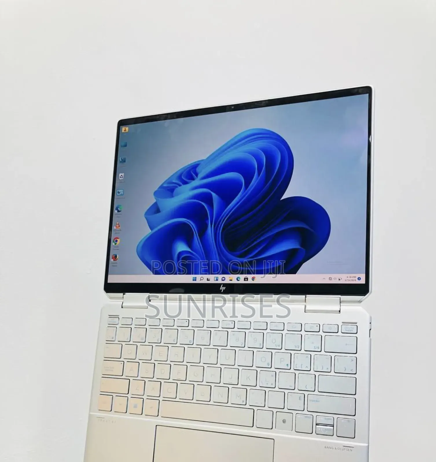 New Laptop HP Spectre X360 16GB Intel Core I7 SSD 1T