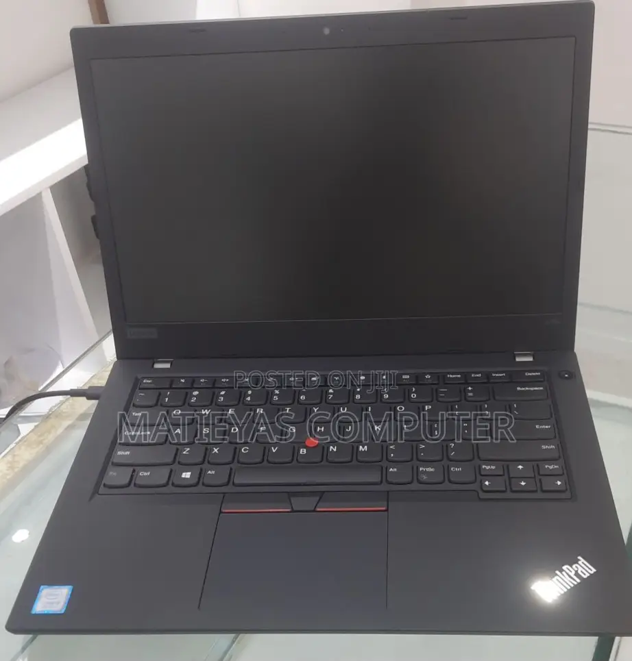 New Laptop Lenovo ThinkPad T480 16GB Intel Core I5 HDD 1T