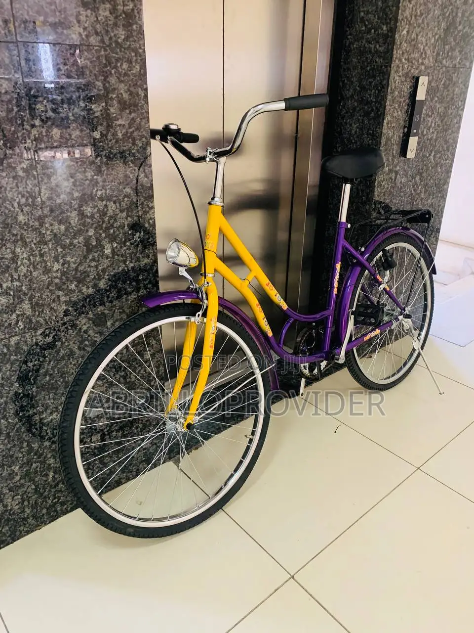 Women's Bicycle 26 Inch Tyre,Bike for Girls,Bicycle Original