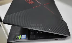 Photo - New Laptop HP Omen X 16GB Intel Core I5 SSD 512GB