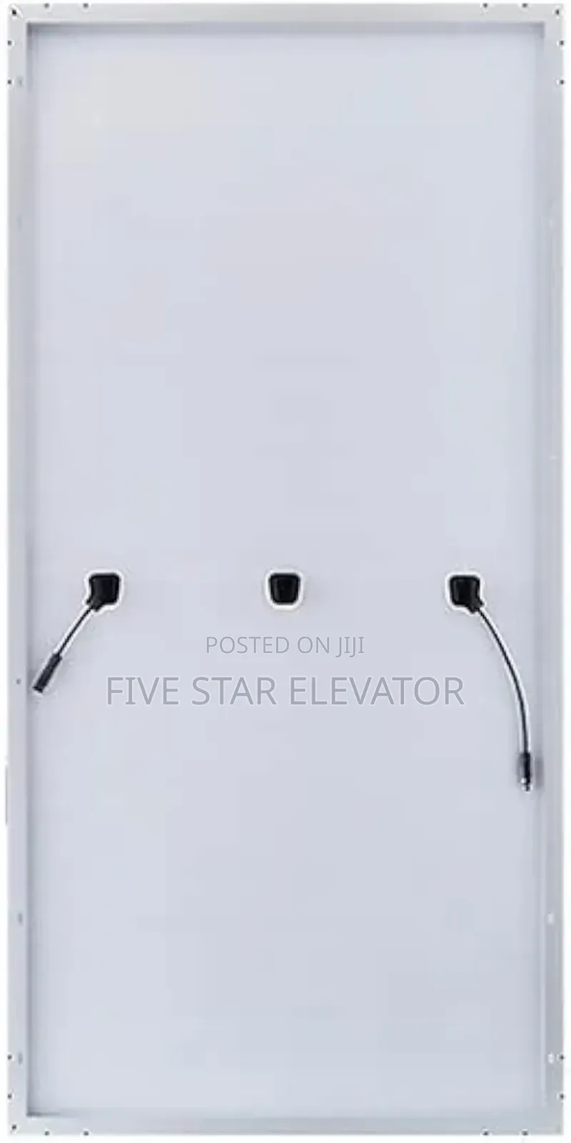 Solar Energy System in Ethiopia