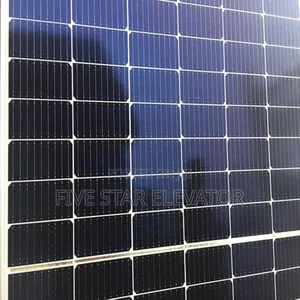 Solar Energy System in Ethiopia