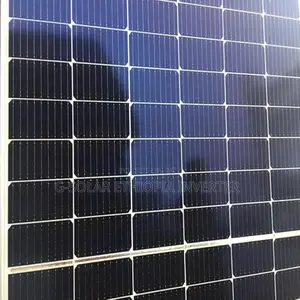 Solar Energy System in Ethiopia