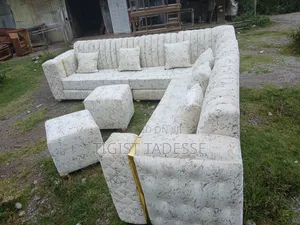 Sofa With High Density Foam Quality Always Matter's