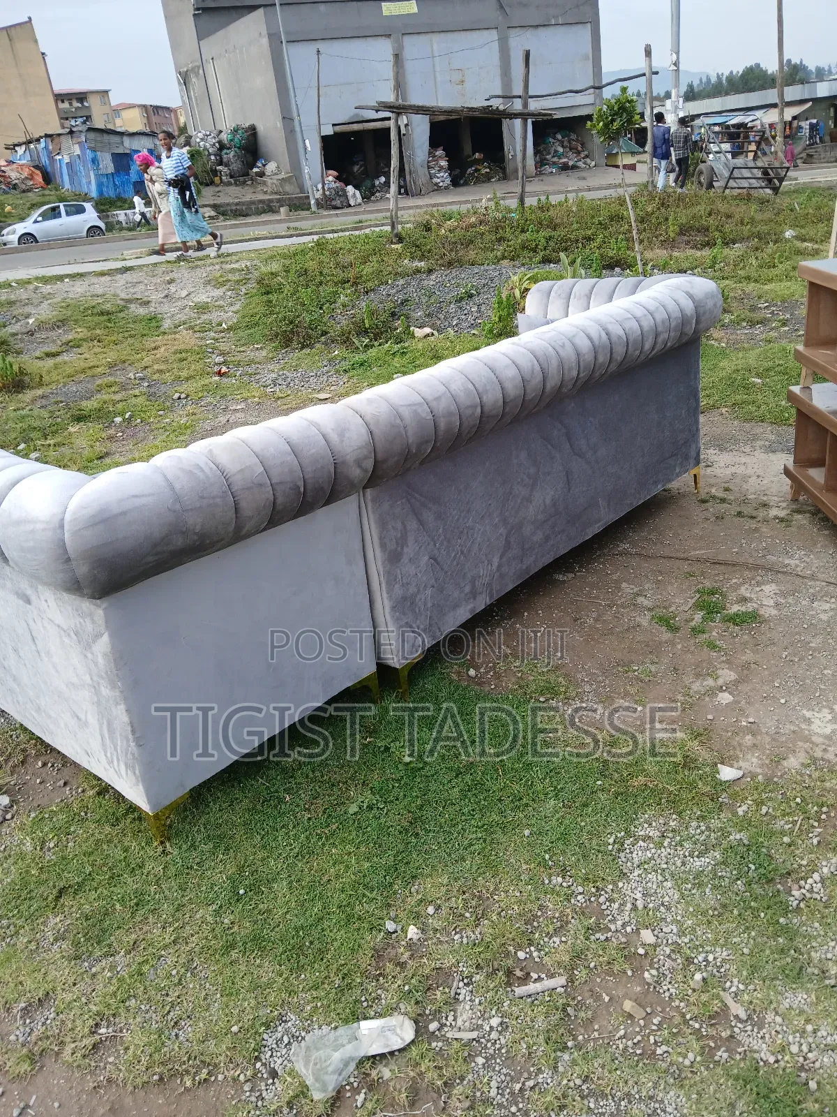 High Quality Sofa Call and Order Yours