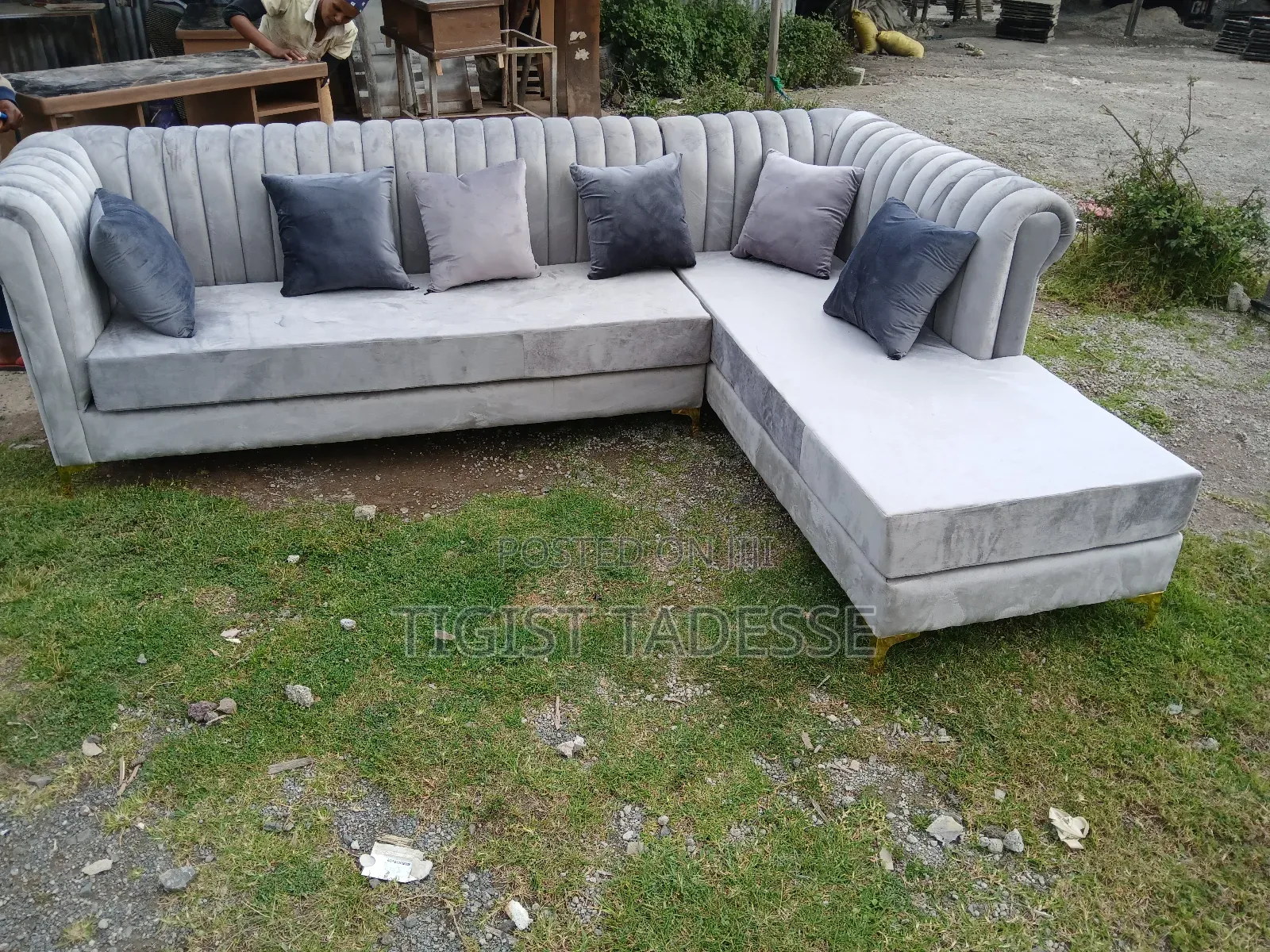 High Quality Sofa Call and Order Yours