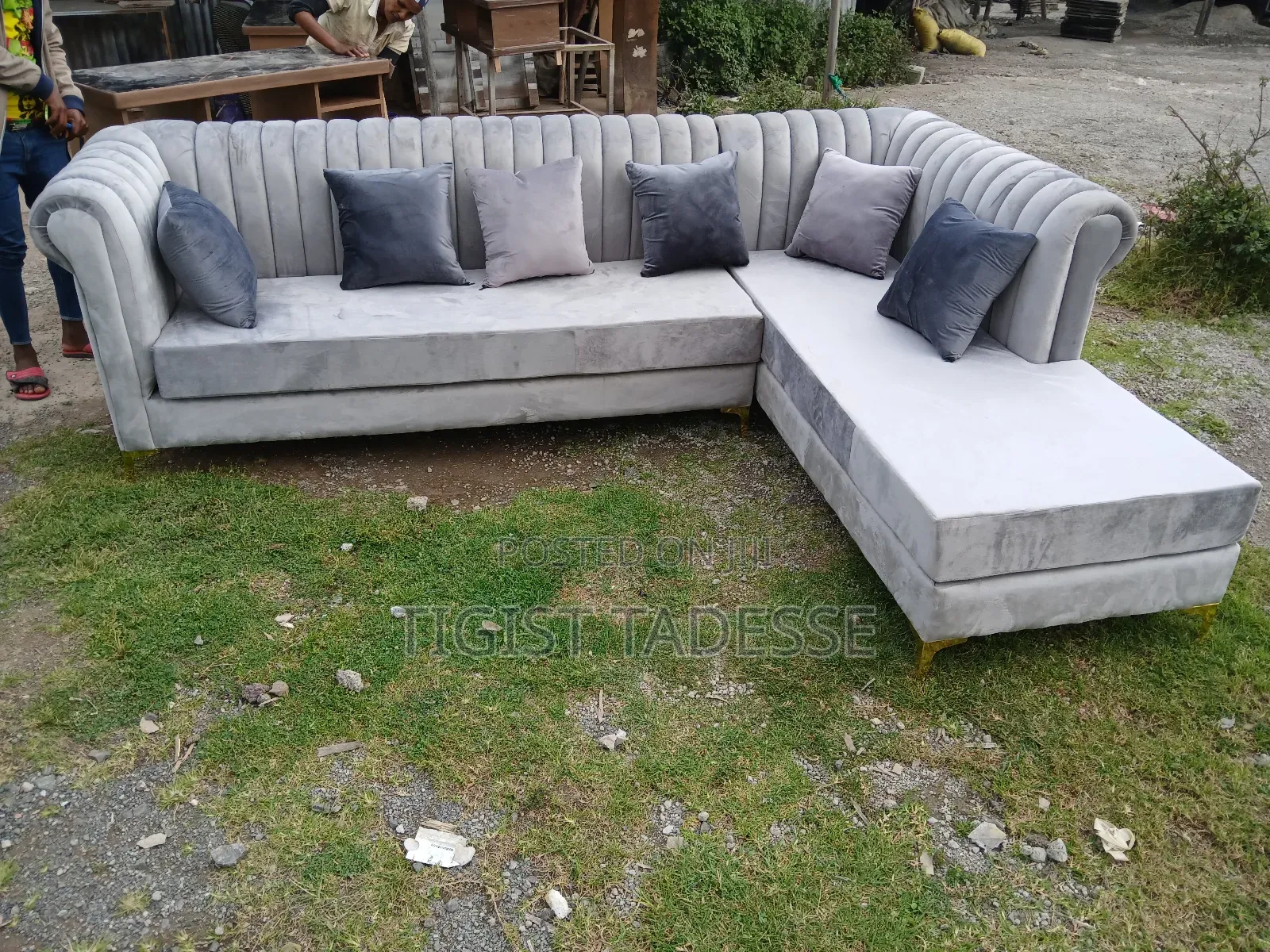 High Quality Sofa Call and Order Yours