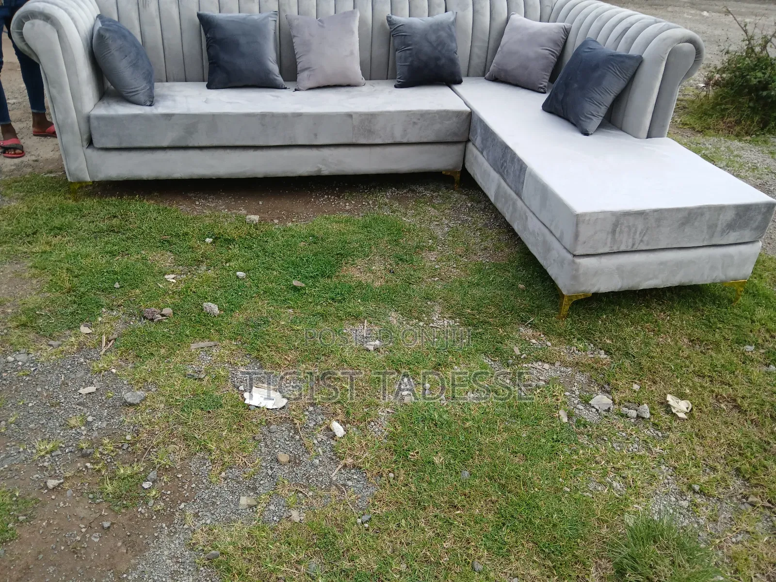 High Quality Sofa Call and Order Yours