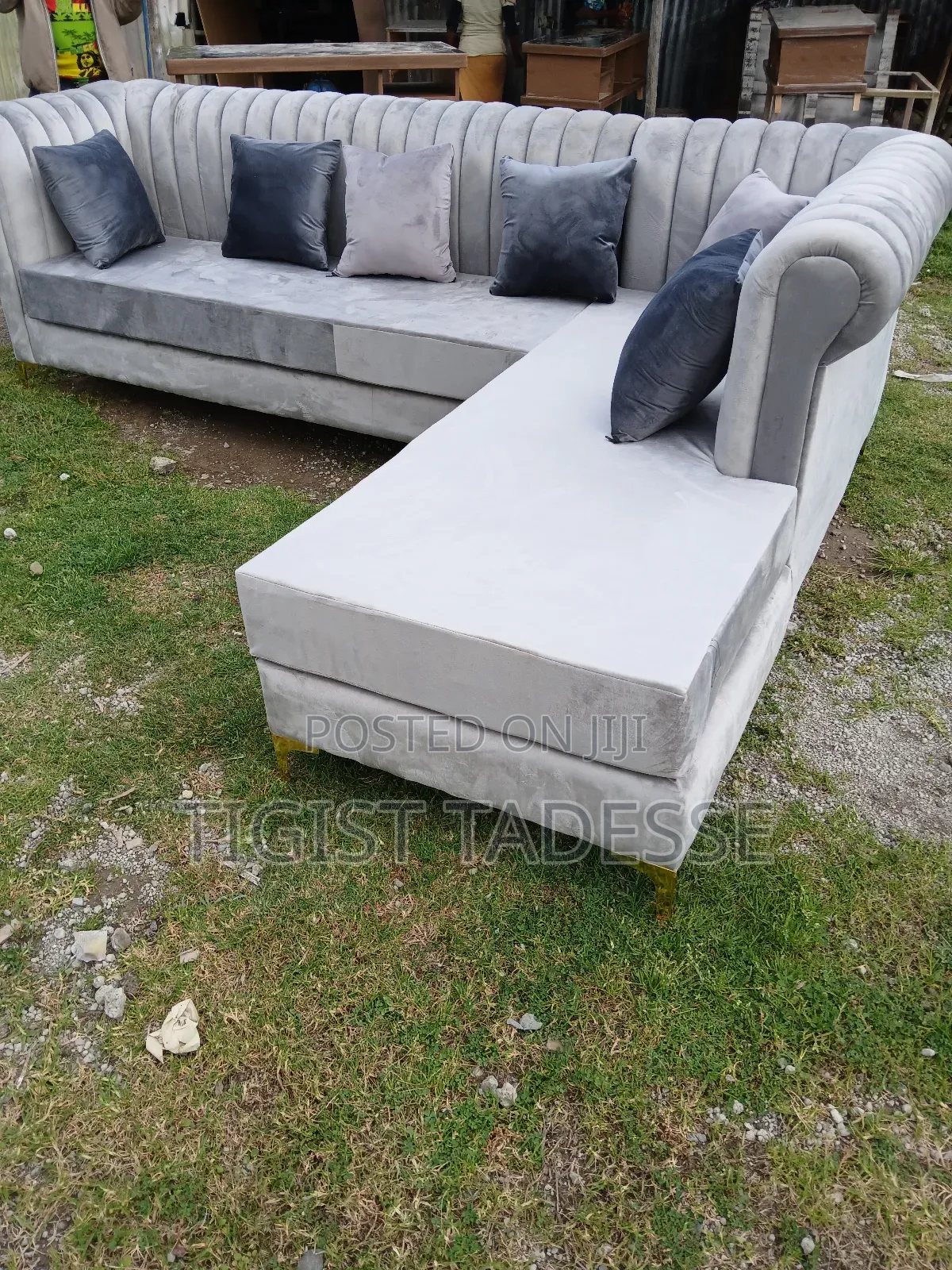 High Quality Sofa Call and Order Yours