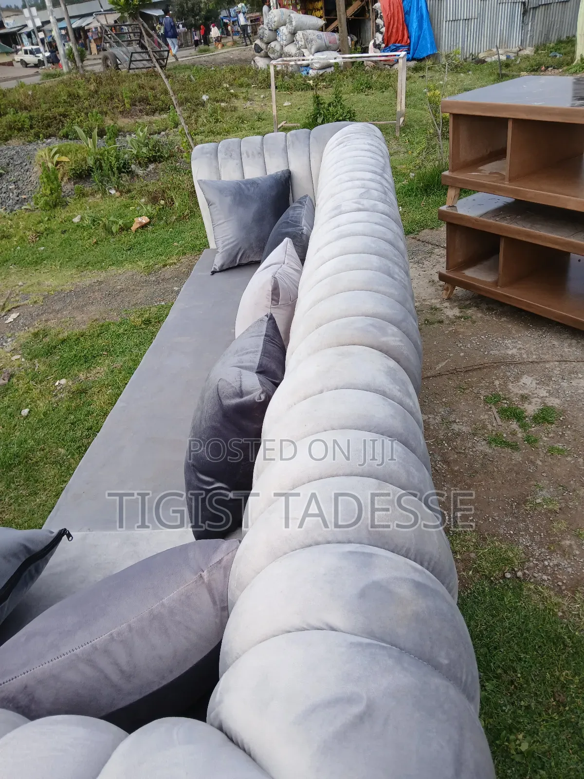 High Quality Sofa Call and Order Yours