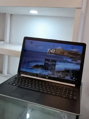 New Laptop HP Stream Notebook 8GB Intel Core I5 SSD 1T