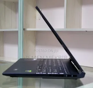 New Laptop HP Victus 15 16GB Intel Core I7 SSD 512GB