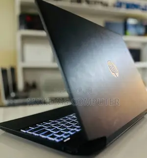 New Laptop HP Pavilion 15 16GB AMD Ryzen 5 SSD 512GB