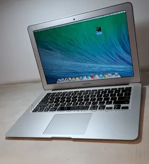 Photo - New Laptop Apple MacBook Air 2013 8GB Intel Core I7 SSD 512GB