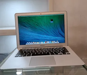 New Laptop Apple MacBook Air 2013 8GB Intel Core I7 SSD 512GB