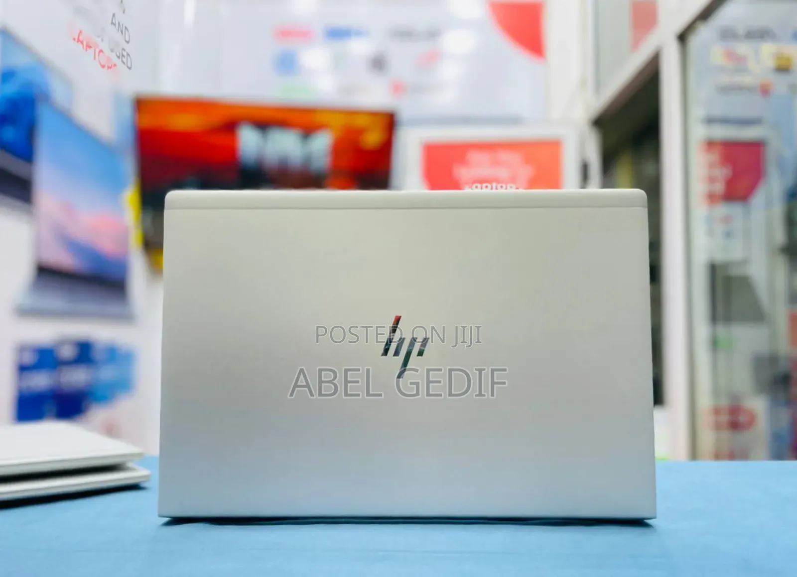 New Laptop HP EliteBook 840 16GB Intel Core I7 SSD 512GB