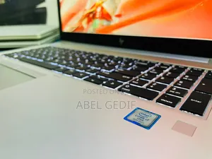 New Laptop HP EliteBook 840 16GB Intel Core I7 SSD 512GB