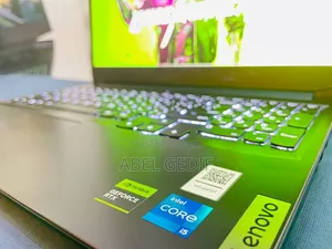 New Laptop Lenovo IdeaPad 1 16GB Intel Core I5 SSD 512GB