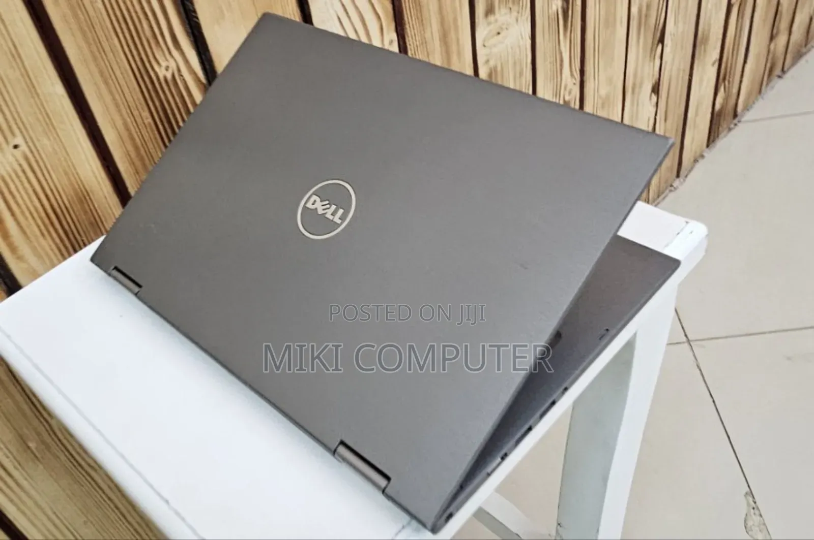 New Laptop Dell Inspiron 15 8GB Intel Core I5 SSD 256GB