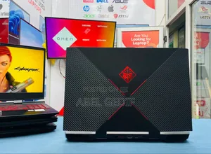 Photo - New Laptop HP Omen X 16GB Intel Core I5 HDD+SSD 1T