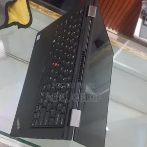 New Laptop Lenovo ThinkPad Yoga 370 16GB Intel Core I5 SSD 512GB