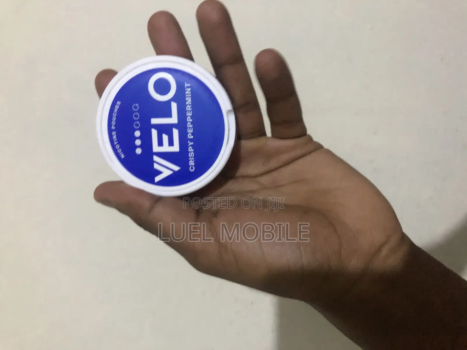 Velo Snus 4 Star