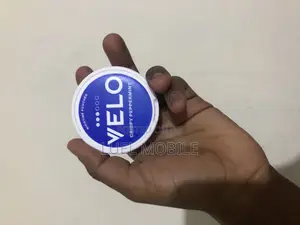 Photo - Velo Snus 4 Star