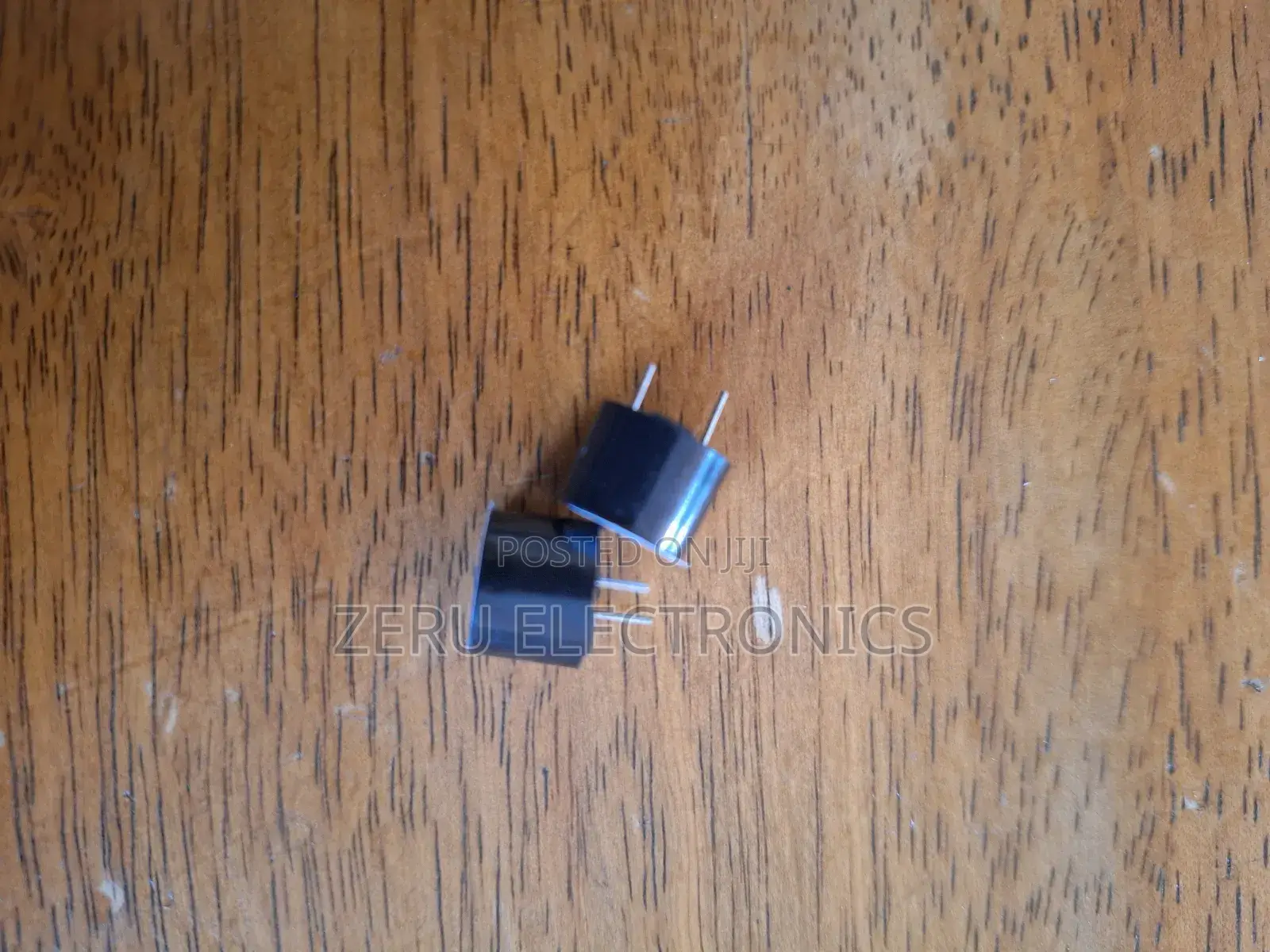 Active Buzzer