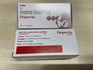 Photo - Finsteride for Hair Loss Treatment