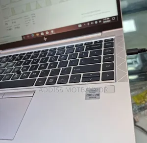 New Laptop HP Stream Notebook 16GB Intel Core I7 SSD 512GB