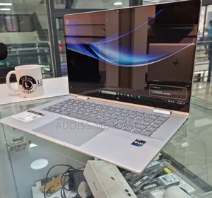 New Laptop HP Envy X360 16GB Intel Core I7 SSD 1T
