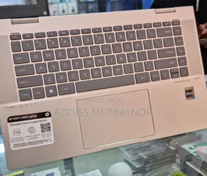 New Laptop HP Envy X360 16GB Intel Core I7 SSD 1T