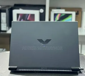 New Laptop HP Victus 15 16GB Intel Core I7 SSD 512GB