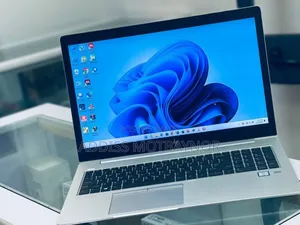 New Laptop HP EliteBook 840 16GB Intel Core I5 SSD 512GB